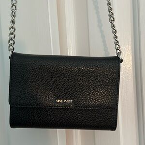 Gorgeous Nine West night out purse